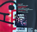 U2 Maxi CD The Fly (M/VG)