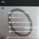 Alexander O’Neal Maxi CD Twelve Inch Mixes (M/M)