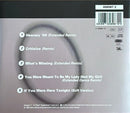 Alexander O’Neal Maxi CD Twelve Inch Mixes (M/M)