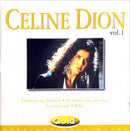 Celine Dion CD Celine Dion Vol. 1 (NM/NM)
