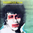 Thiefaine CD Thiéfaine 84.88 Enregistrements Originaux (NM/NM)