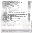 The Original Dixieland Jazz Band CD The Original Dixieland Jazz Band "In England" (M/M)