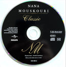 Nana Mouskouri CD Classic (M/NM)