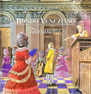 Rondo' Veneziano CD Casanova (NM/VG+)