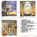 Rondo' Veneziano CD Casanova (NM/VG+)