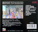 Rondo' Veneziano CD Casanova (NM/VG+)