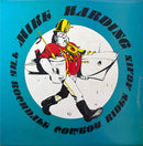 Mike Harding - The Rochdale Cowboy Rides Again - 33T - Rubber 1975 (VG+/VG+)