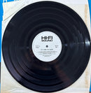 Hi-Fi Sound - Stereo Test Record HFS75 - 33T - Hi-Fi Sound 1974 (NM/VG+)