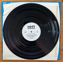 Hi-Fi Sound - Stereo Test Record HFS75 - 33T - Hi-Fi Sound 1974 (NM/VG+)