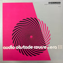 Shure - An Audio Obstacle Course Era III - 33T - Shure 1973 (VG+/VG+)