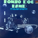 Bonzo Dog Band - I'm The Urban Spaceman - 33T - Sunset 1973 (VG+/VG+)
