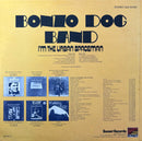 Bonzo Dog Band - I'm The Urban Spaceman - 33T - Sunset 1973 (VG+/VG+)