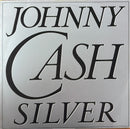 Johnny Cash - Silver - 33T - CBS 1979 (NM/VG)