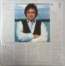 Johnny Cash - Silver - 33T - CBS 1979 (NM/VG)