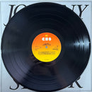 Johnny Cash - Silver - 33T - CBS 1979 (NM/VG)