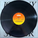 Johnny Cash - Silver - 33T - CBS 1979 (NM/VG)