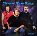 Desert Rose Band - Pages of Life - CD Album (M/M)