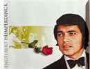 Engelbert Humperdinck - CD - The Spanish Night Is Over (M/M)