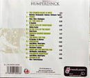 Engelbert Humperdinck - CD - The Spanish Night Is Over (M/M)