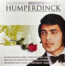 Engelbert Humperdinck - CD - The Spanish Night Is Over (M/M)