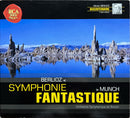 Berlioz - CD - Symphonie Fantastique - Orch. Boston (M/VG+)