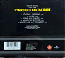 Berlioz - CD - Symphonie Fantastique - Orch. Boston (M/VG+)