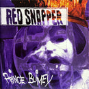 Red Snapper - CD - Prince Blimey (NM/NM)