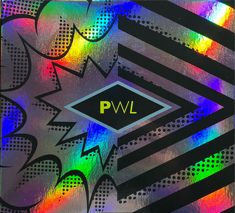 PWL - 3xCD - Extended Big Hits and Surprises Vols. 1 & 2 (M/M)