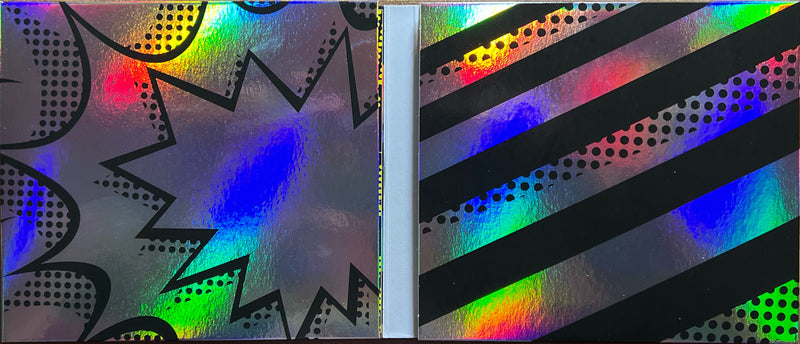 PWL - 3xCD - Extended Big Hits and Surprises Vols. 1 & 2 (M/M)