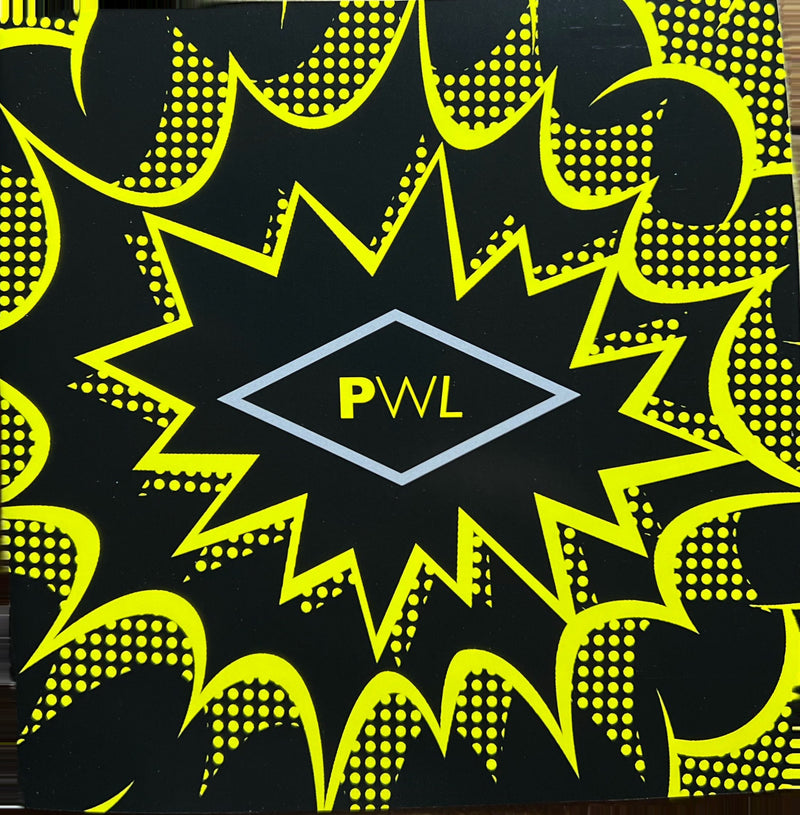 PWL - 3xCD - Extended Big Hits and Surprises Vols. 1 & 2 (M/M)
