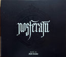 Robin Carolan - 2xCD - Nosferatu (M/M)