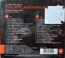 Philippe Jaroussky - 2xCD - La Voix des Rêves (M/M - Scellé)
