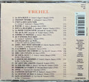 Fréhel - CD - Compilation (M/M - Scellé)