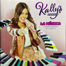 Kally's Mashup - CD - La Música (M/M)