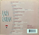 Lara Fabian - CD - Lara Fabian (M/VG)