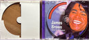 James Brown - CD - Live In Concert (NM/NM)