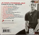 Justin Timberlake - CD - Essential Mixes (NM/NM)