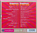 Claude Challe & Jean-Marc - 2 CD - Happiness (M/NM)