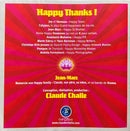 Claude Challe & Jean-Marc - 2 CD - Happiness (M/NM)