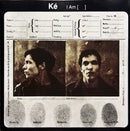 Ké - CD - I Am [ ] (NM/NM)