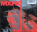 MxPx - CD - At The Show (NM/NM)
