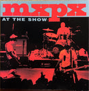 MxPx - CD - At The Show (NM/NM)