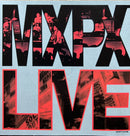 MxPx - CD - At The Show (NM/NM)