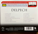 Michel Delpech - CD - Master Serie (M/M)