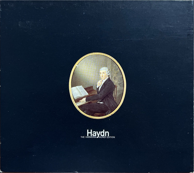 Haydn - CD - String Quartets Vol. 2 (M/VG+)