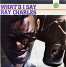 Ray Charles - CD - What’d I Say (NM/NM)