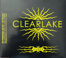 Clearlake - CD - Amber - Promo (M/M)