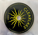Clearlake - CD - Amber - Promo (M/M)