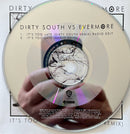 Dirty South vs Evermore CD Single It’s Too Late Remix (NM/M)