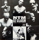 NTM CD Single Le Clash Boss vs IV My People (NM/VG+)